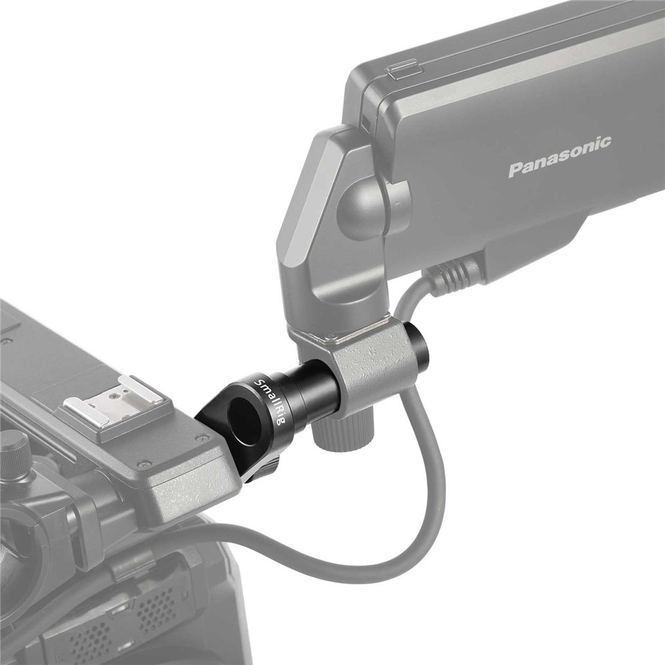 SmallRig Basic Accessory Kit for Panasonic EVA1 2099