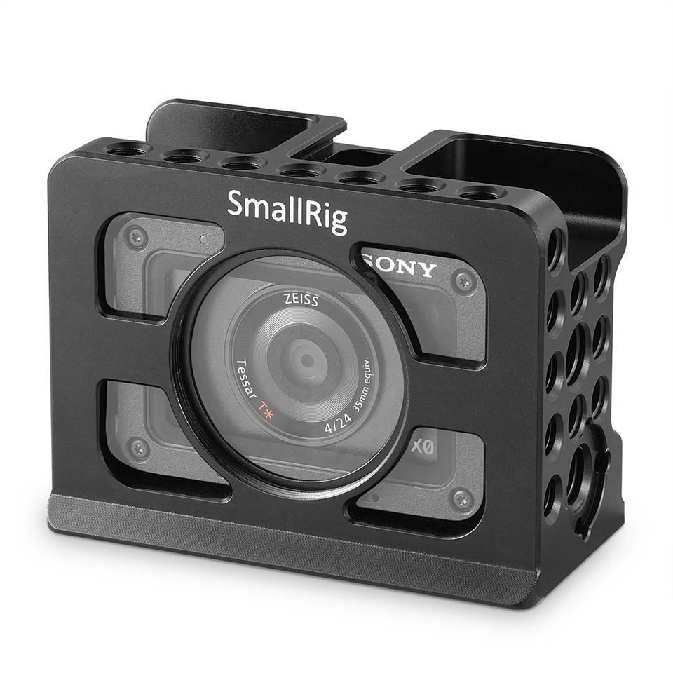 SmallRig Camera Cage for Sony RX0 2106