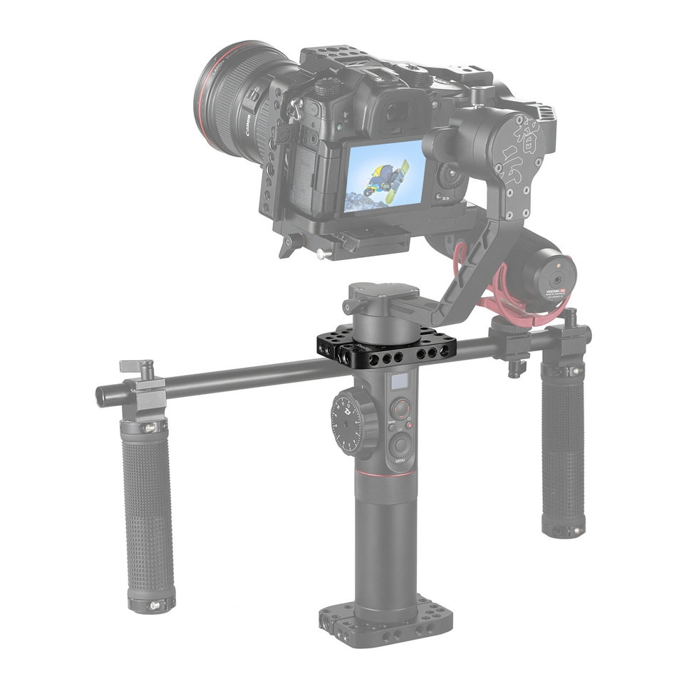 SmallRig Multifunctional Clamp for Zhiyun Crane2 and Crane V2 2119