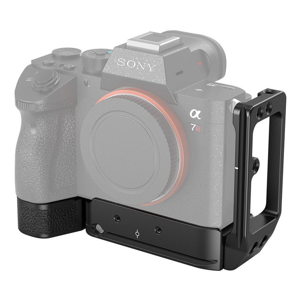 SmallRig L Bracket for Sony Alpha 7 III / Alpha 7R III / Alpha 9 Camera 2122