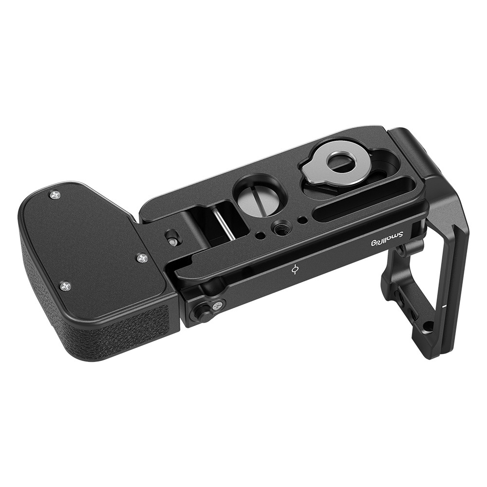 SmallRig L Bracket for Sony Alpha 7 III / Alpha 7R III / Alpha 9 Camera 2122D