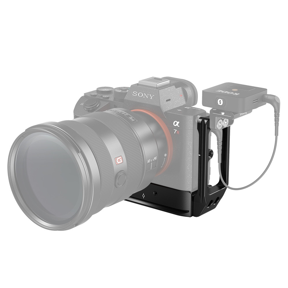 SmallRig L Bracket for Sony Alpha 7 III / Alpha 7R III / Alpha 9 Camera 2122
