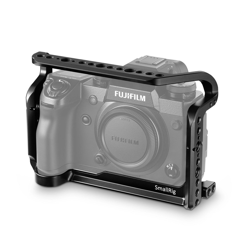 SmallRig Fujifilm X-H1 Camera Cage 2123