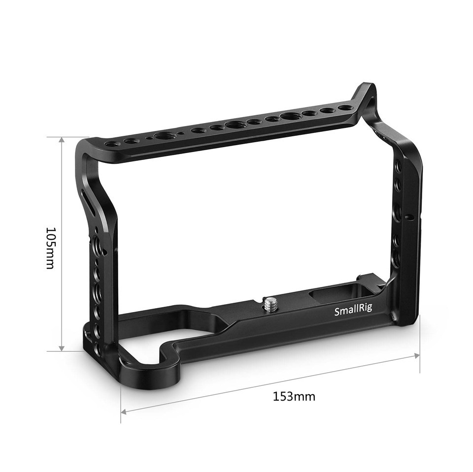 SmallRig Fujifilm X-H1 Camera Cage 2123