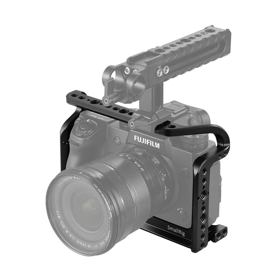 SmallRig Fujifilm X-H1 Camera Cage 2123