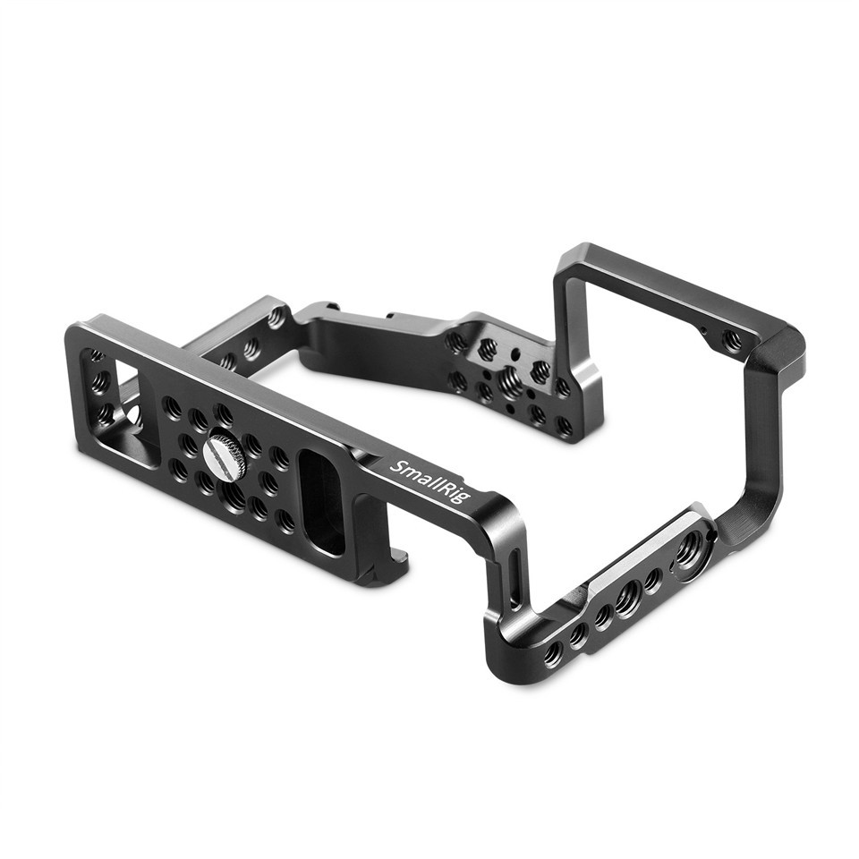 SmallRig Cage for Panasonic Lumix DC-G9 Camera 2125B