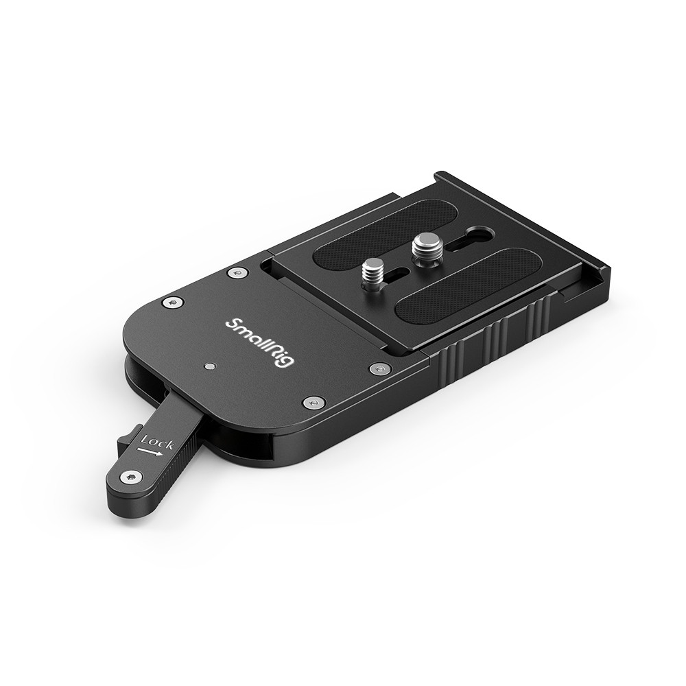 SmallRig Touch and Go Quick Release Kit 2128