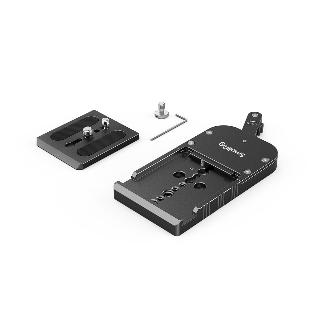 SmallRig Touch and Go Quick Release Kit 2128