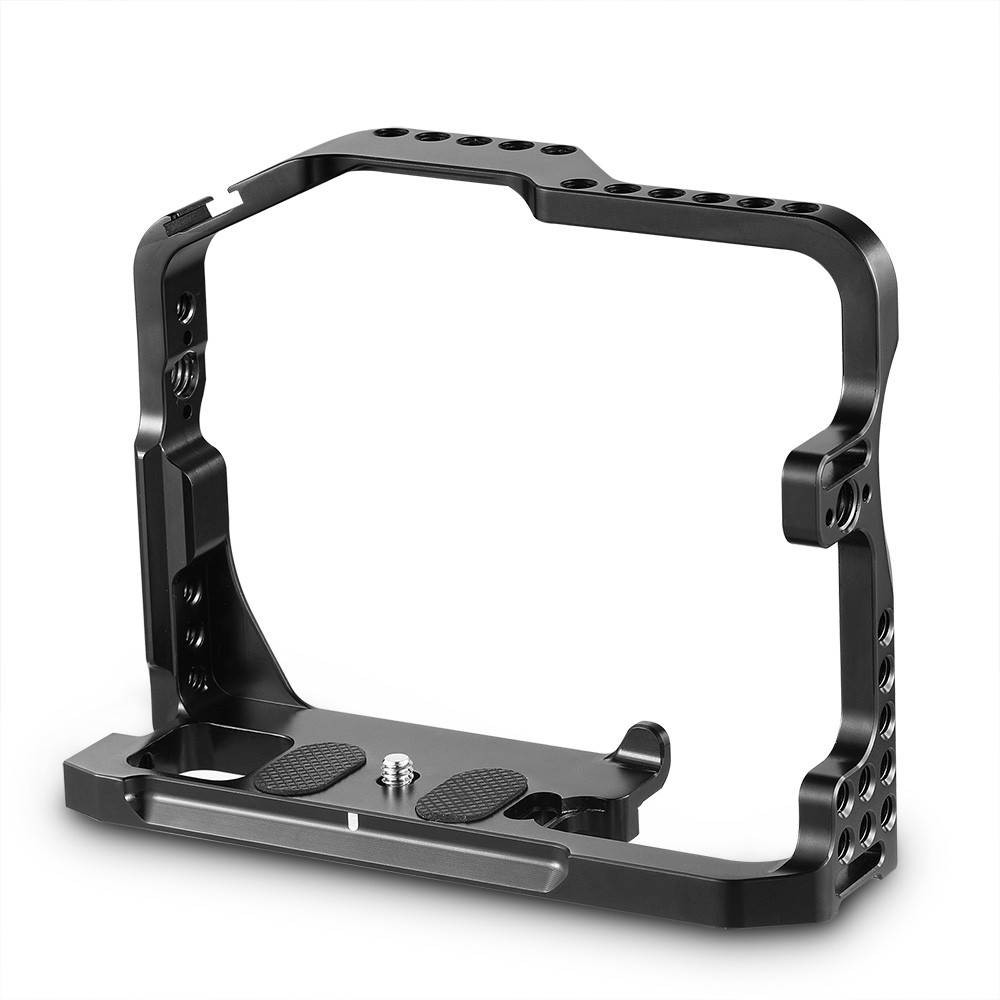 SmallRig Cage for Canon 6D Mark II 2142
