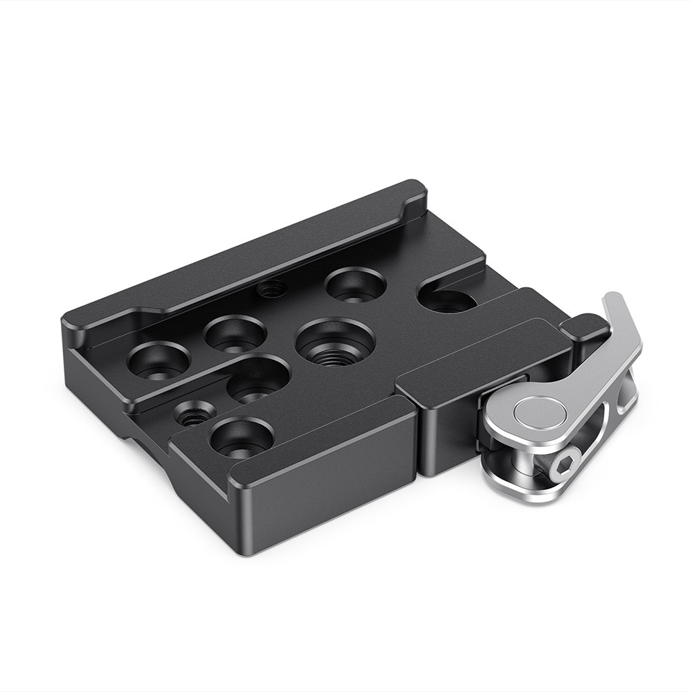 SmallRig Quick Release Clamp ( Arca-type Compatible) 2143B