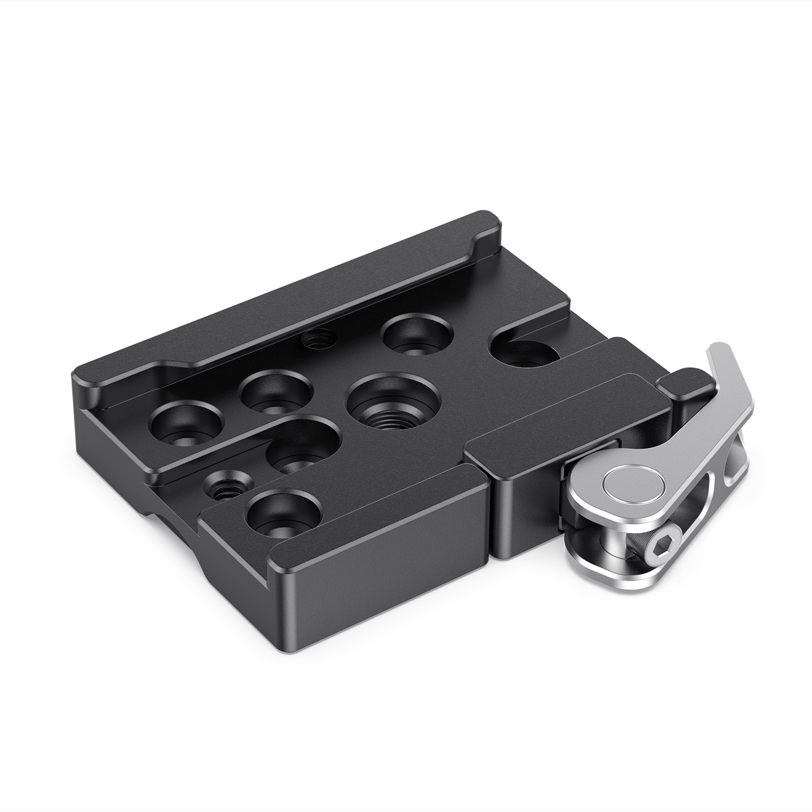 SmallRig Quick Release Clamp ( Arca-type Compatible) 2143B