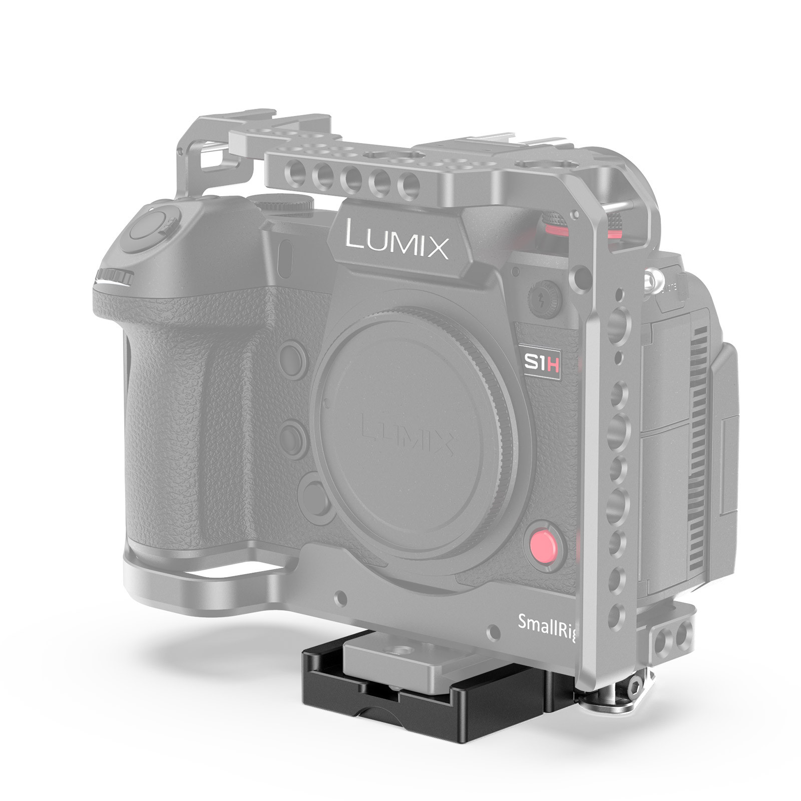 SmallRig Quick Release Clamp ( Arca-type Compatible) 2143B