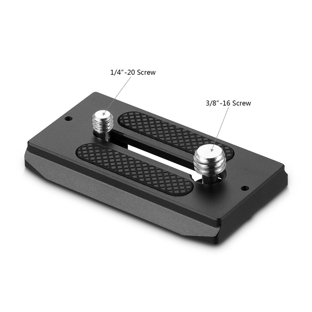 SmallRig Quick Release Plate (Arca-type Compatible) 2146B