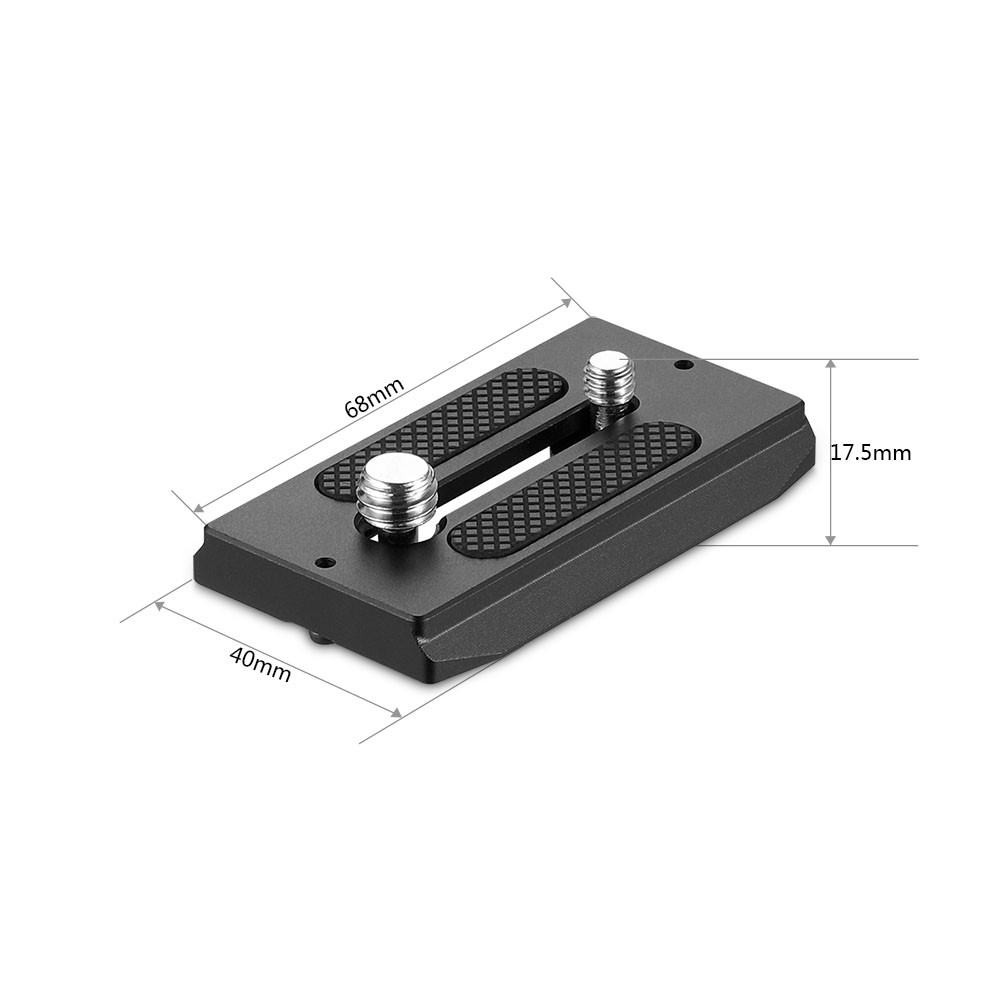 SmallRig Quick Release Plate (Arca-type Compatible) 2146B