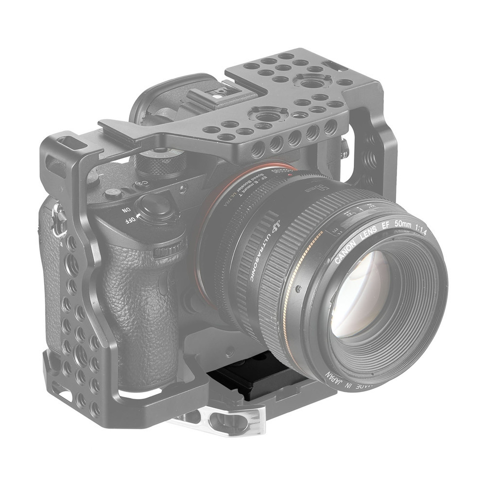 SmallRig Quick Release Plate (Arca-type Compatible) 2146B