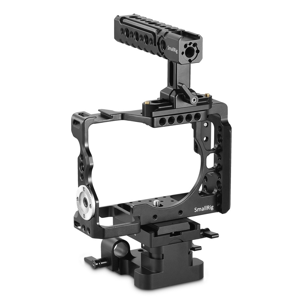 SmallRig Accessory Kit for Sony A7 II/ A7R II/ A7S II 2150