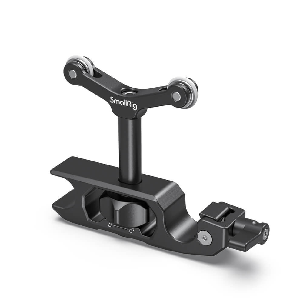 SmallRig 15mm LWS Universal Lens Support 2152B