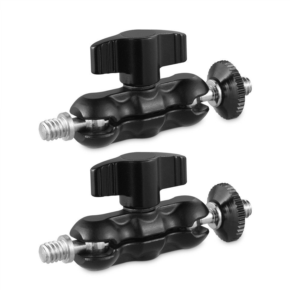 SmallRig Universal Magic Arms with Small Ballhead (2pcs Pack) 2158