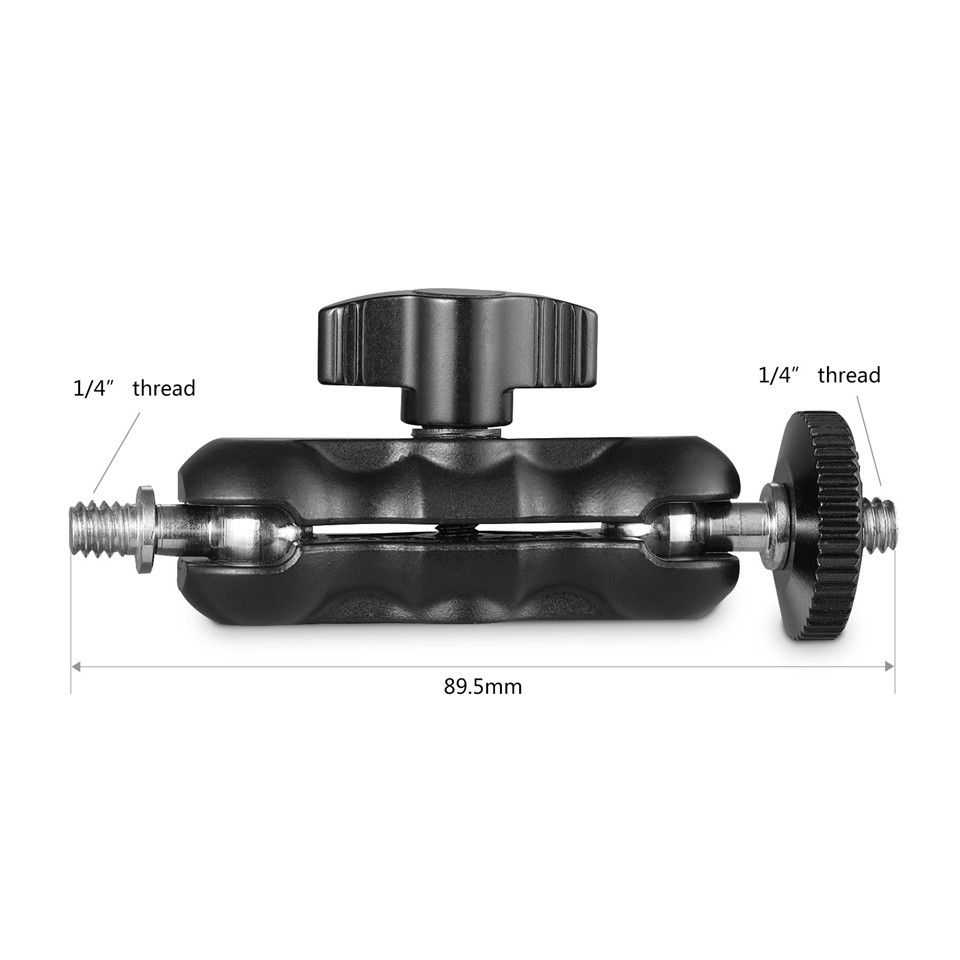 SmallRig Universal Magic Arm with Small Ballhead 2163