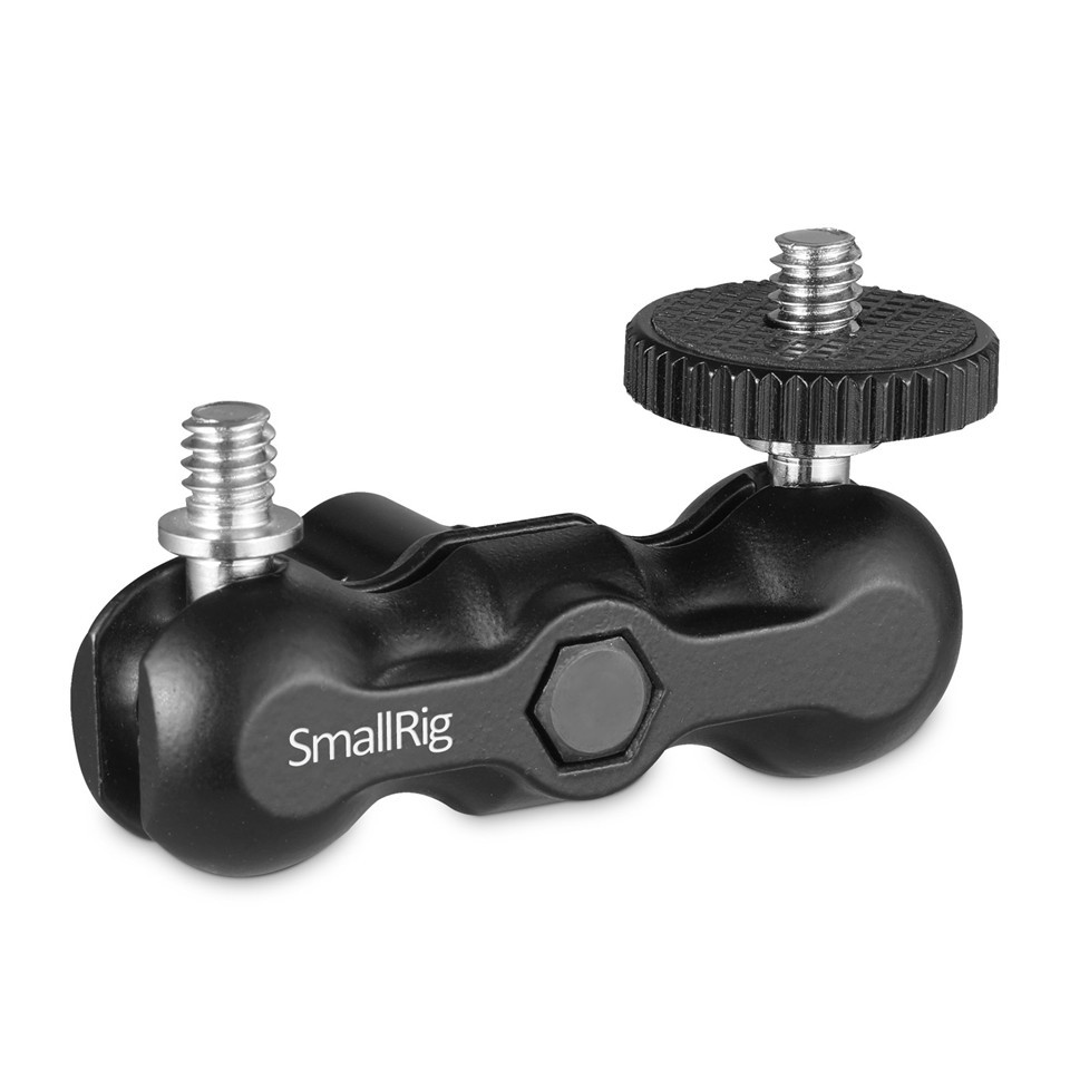 SmallRig Universal Magic Arm with Small Ballhead 2163