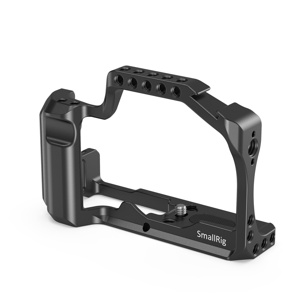 SmallRig Cage for Canon EOS M50 /M50 II /M5 2168C 