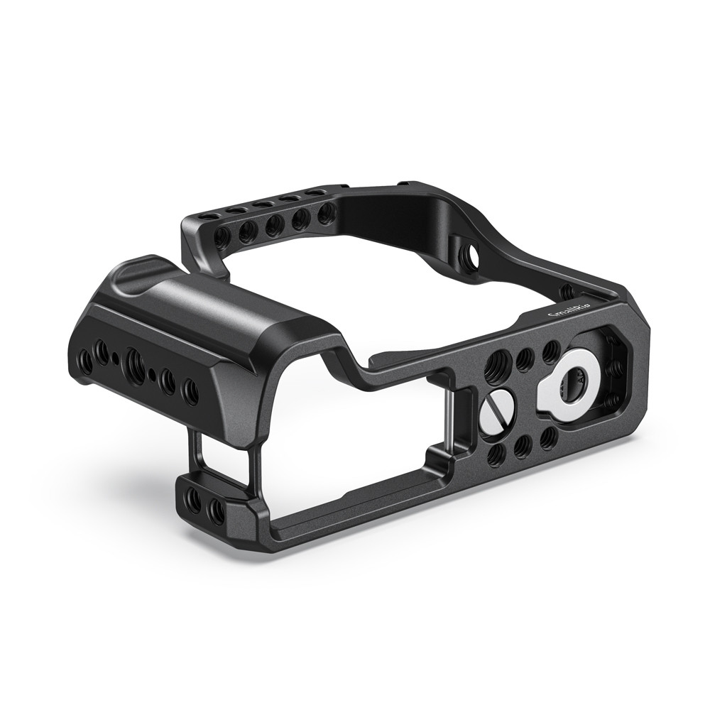 SmallRig Cage for Canon EOS M50 /M50 II /M5 2168C 