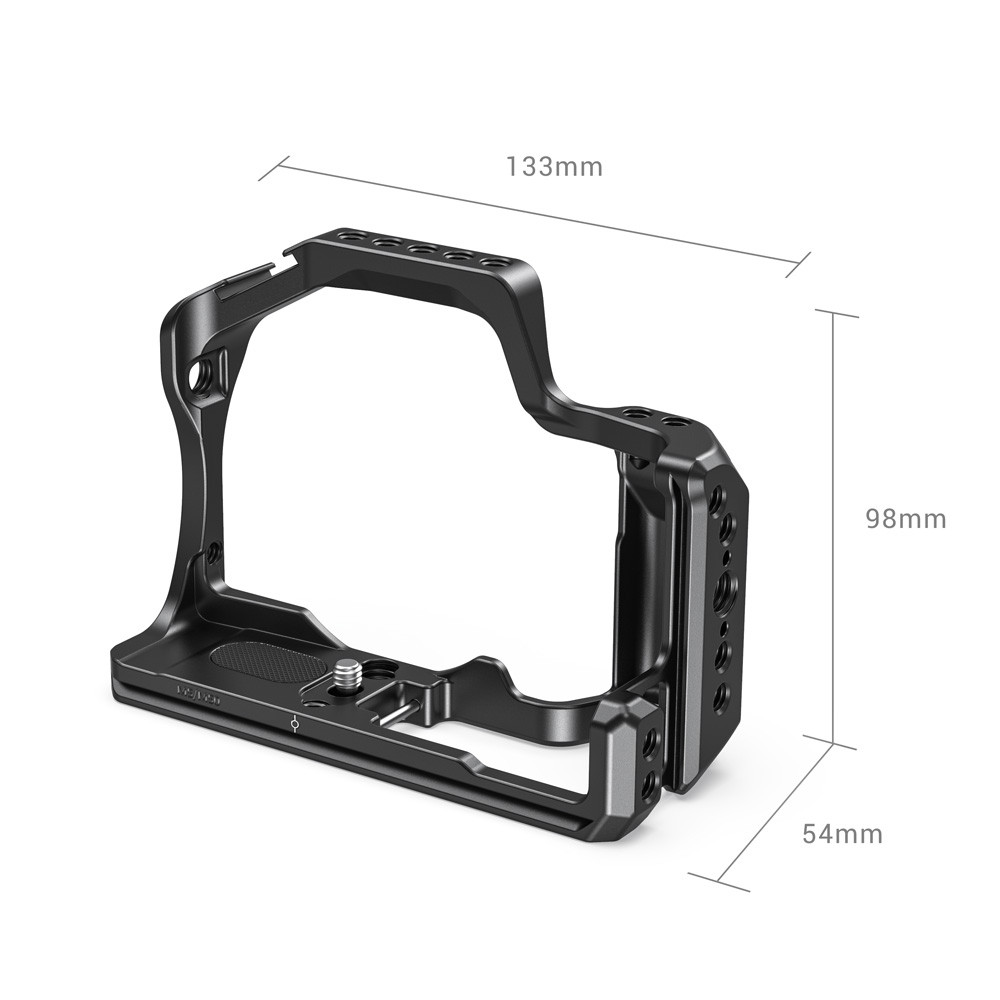 SmallRig Cage for Canon EOS M50 /M50 II /M5 2168C 