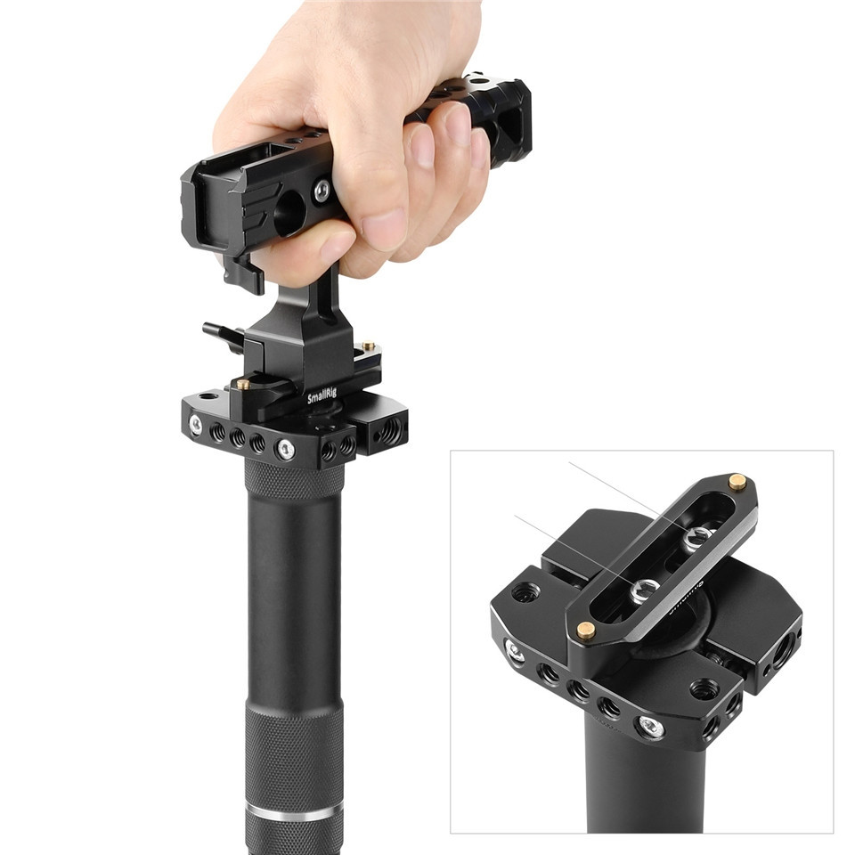 SmallRig Multifunctional Clamp for Zhiyun Crane V2/Crane Plus 2170