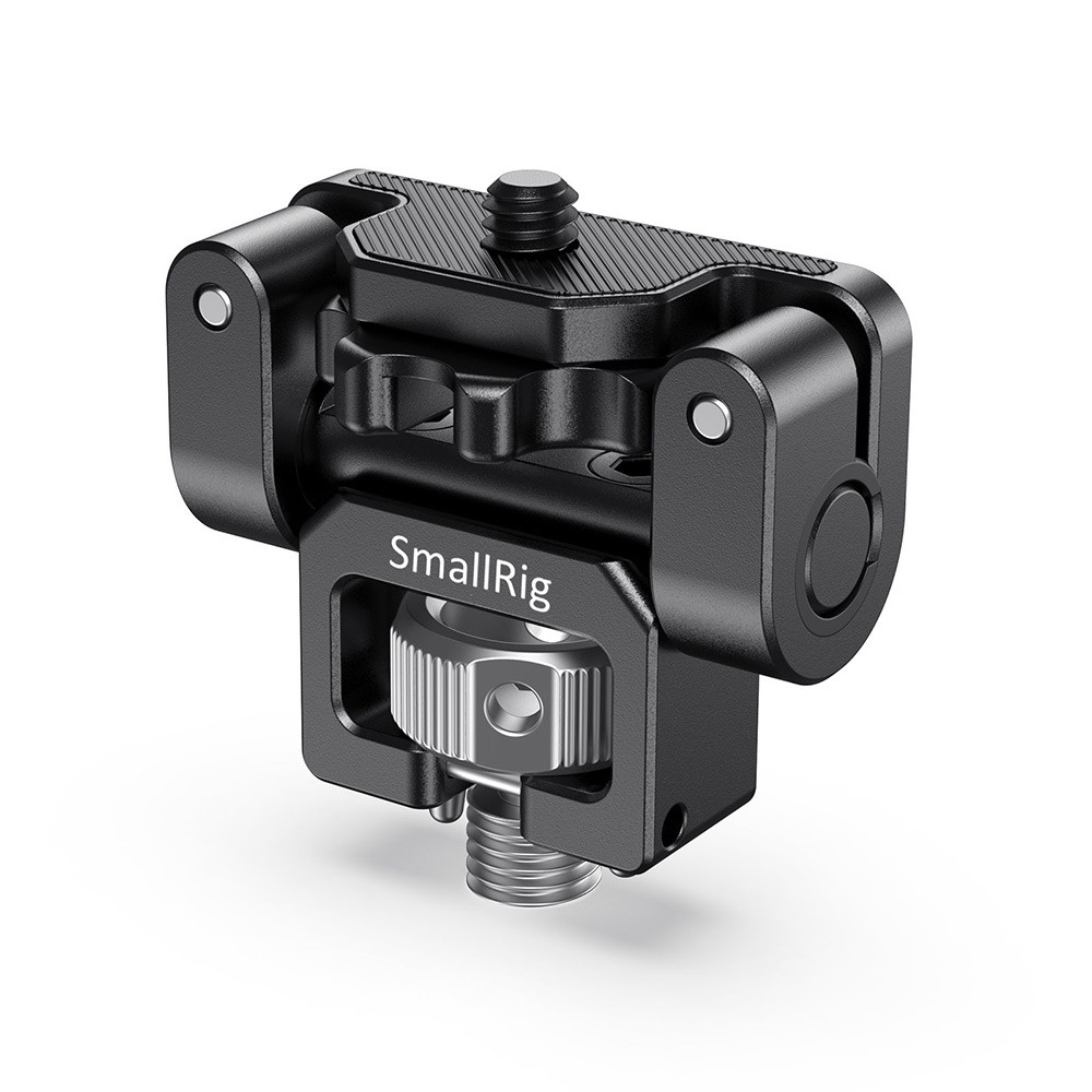 SmallRig Monitor Mount with Arri Locating Pins 2174B