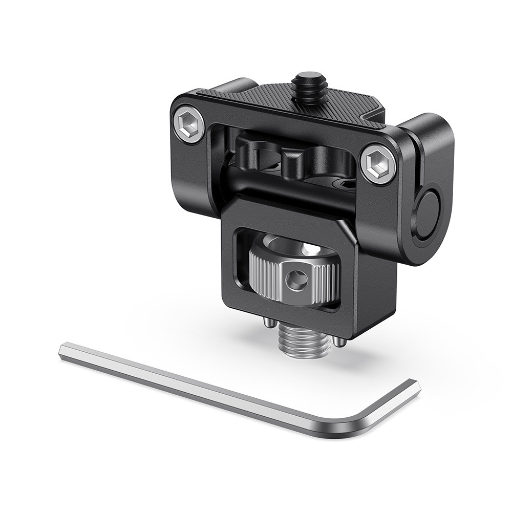 SmallRig Monitor Mount with Arri Locating Pins 2174B