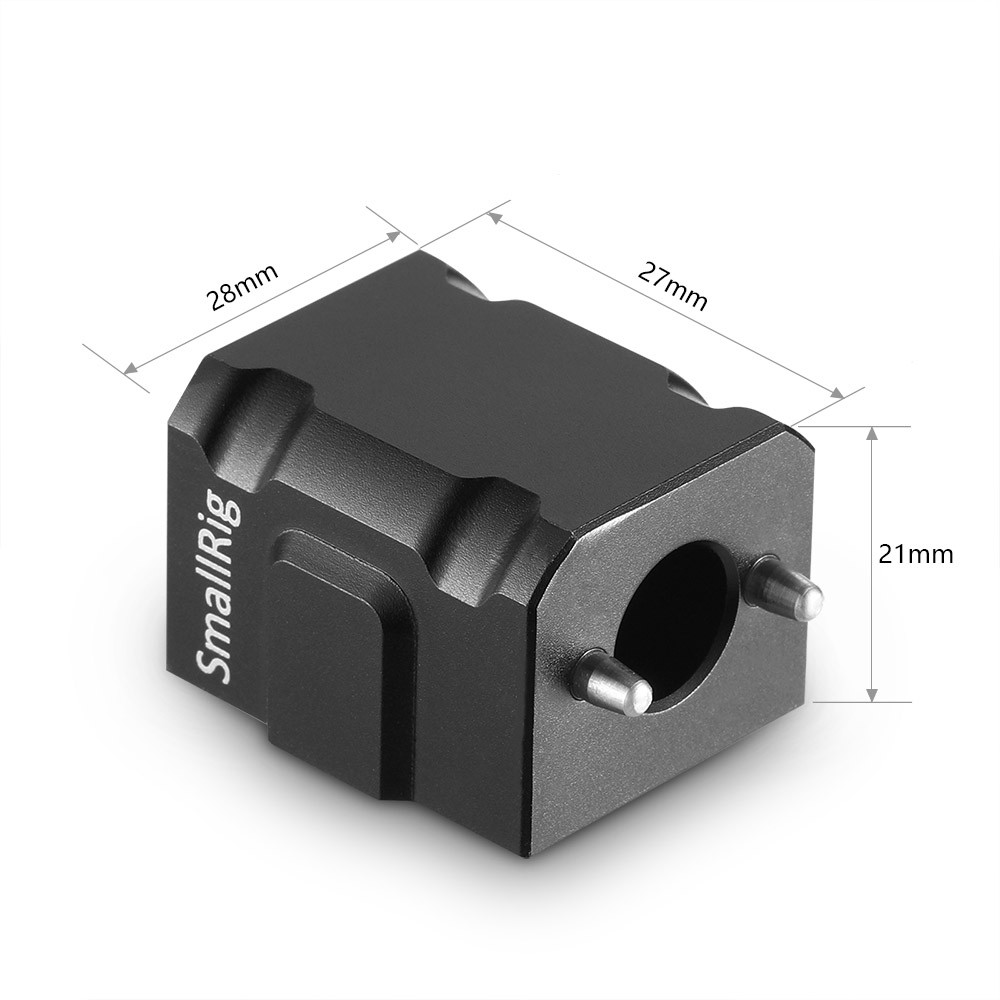 SmallRig Top Handle Adapter 2175