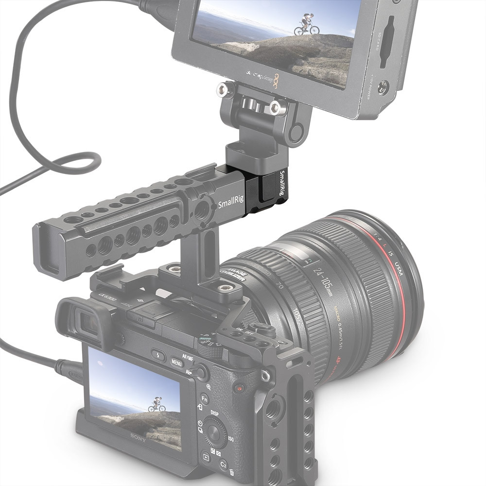 SmallRig Top Handle Adapter 2175