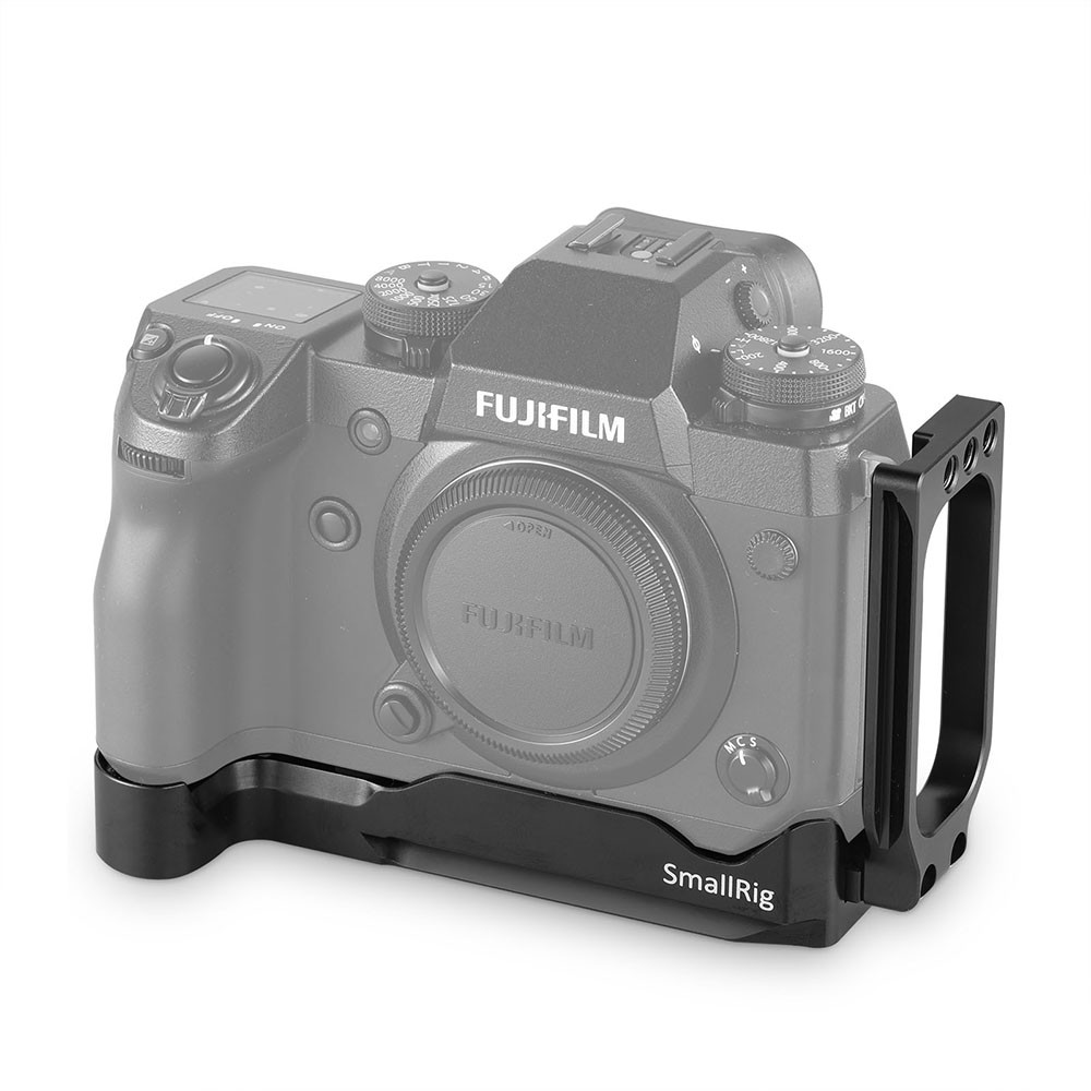 SmallRig L-Bracket for Fujifilm X-H1 2178B