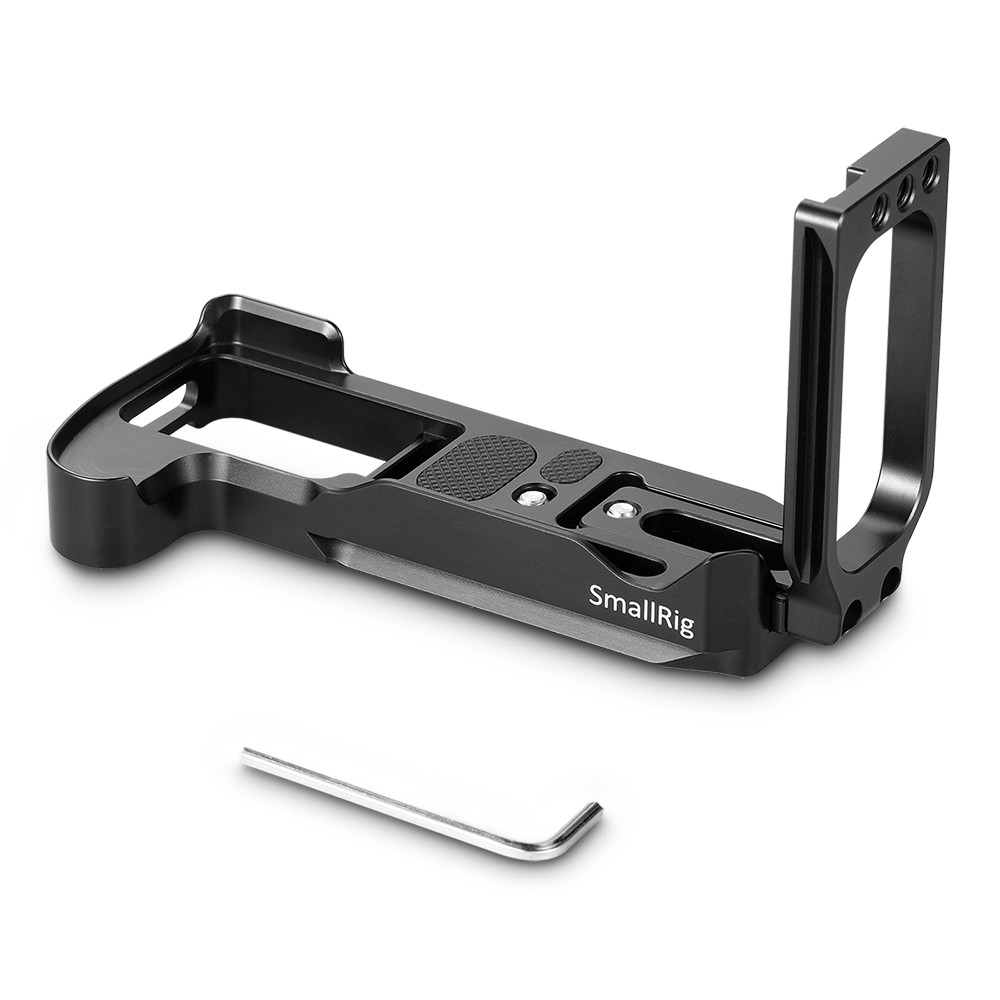 SmallRig L-Bracket for Fujifilm X-H1 2178B