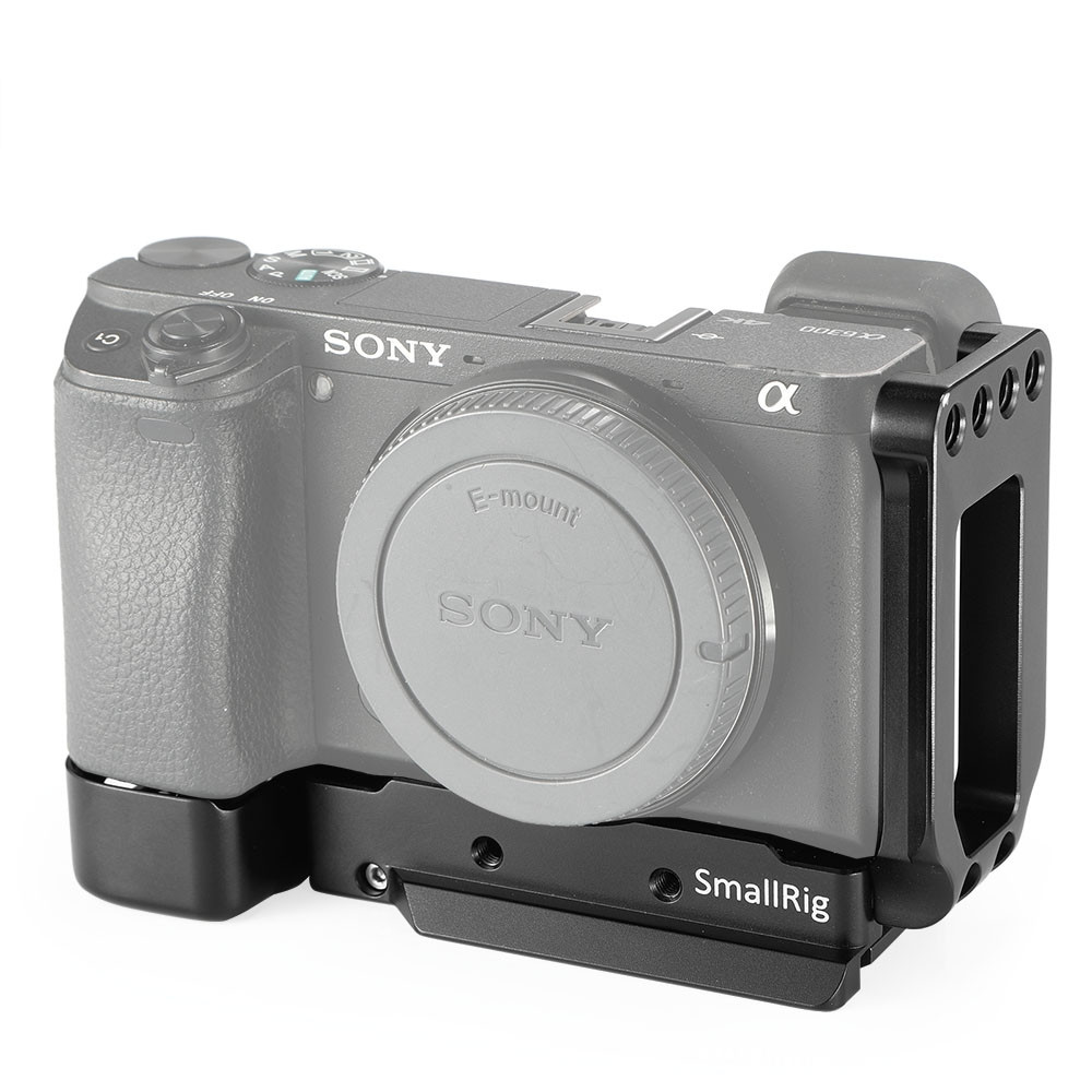SmallRig L-Bracket for Sony A6300 2189