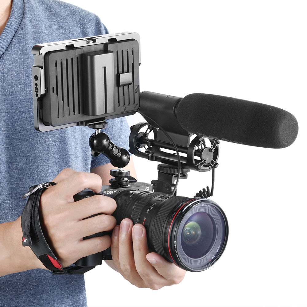 SmallRig L-Bracket for Sony A6300 2189