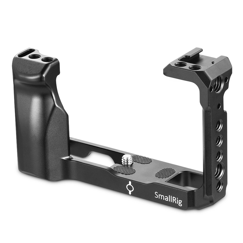 SmallRig Cage for Panasonic Lumix LX100 2198