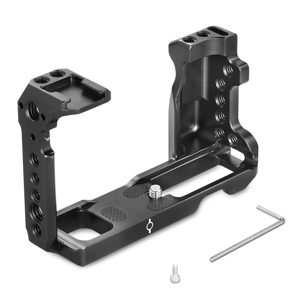 SmallRig Cage for Panasonic Lumix LX100 2198