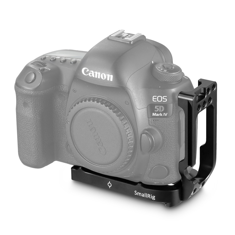 SmallRig L Bracket for Canon 5D Mark IV III 2202B