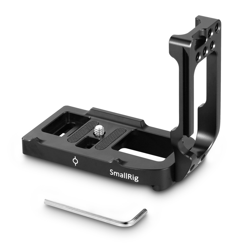 SmallRig L Bracket for Canon 5D Mark IV III 2202B