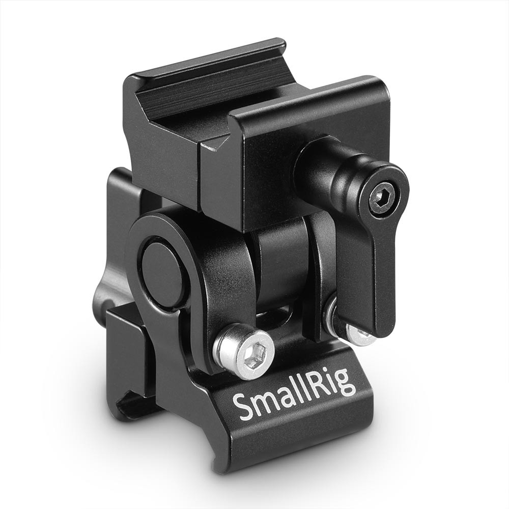 SmallRig Monitor Mount with Nato Clamp 2205B