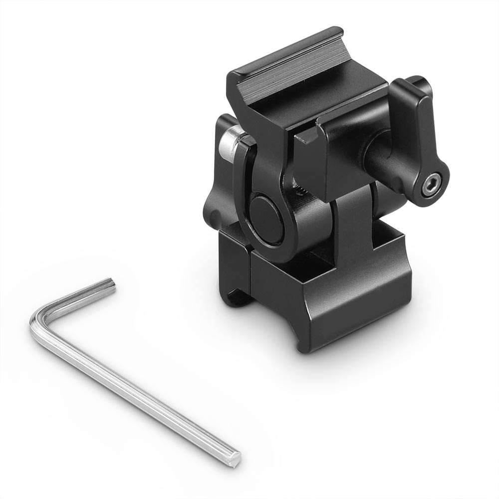 SmallRig Monitor Mount with Nato Clamp 2205B