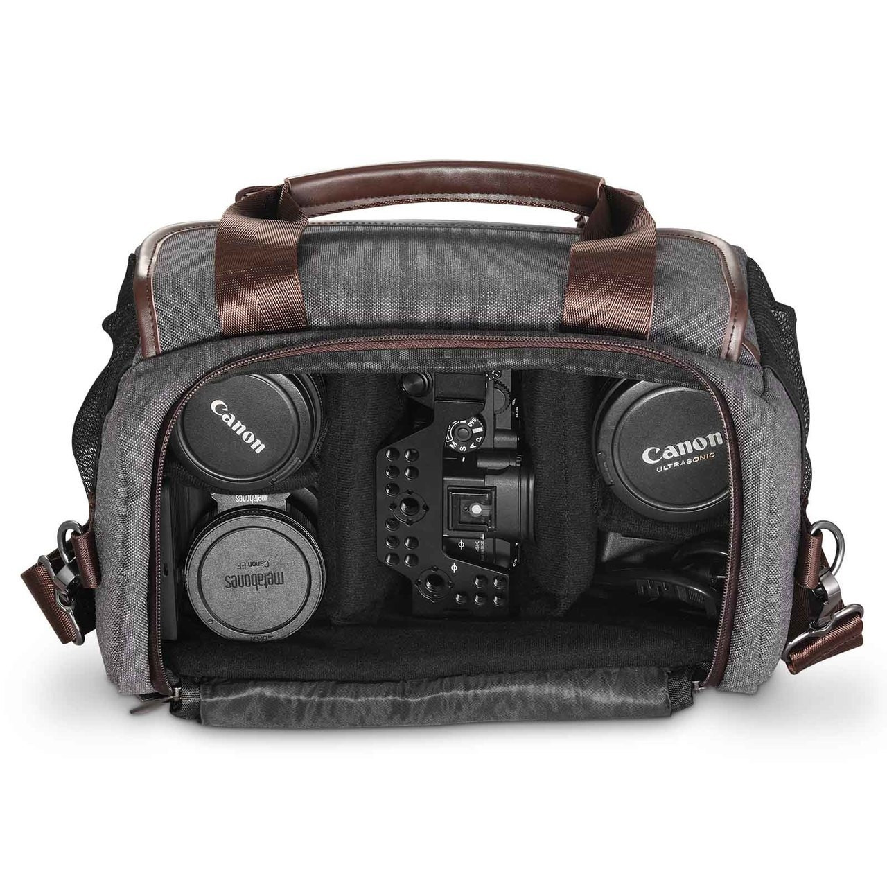 SmallRig DSLR Shoulder Bag 2208