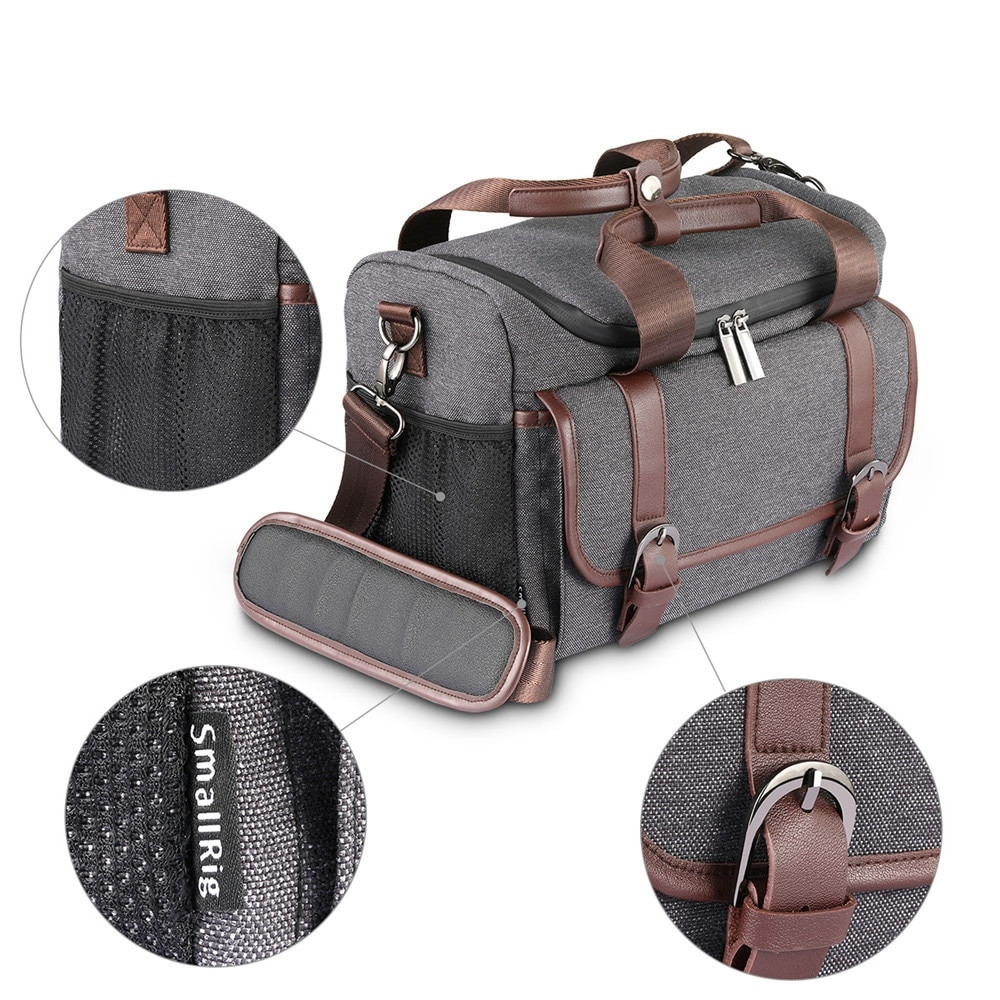 SmallRig DSLR Shoulder Bag 2208