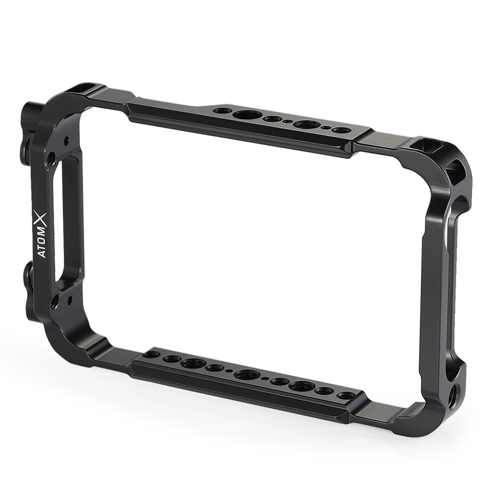 SmallRig Cage for Atomos Ninja V / Ninja V plus / Ninja / Ninja Ultra CMA2209