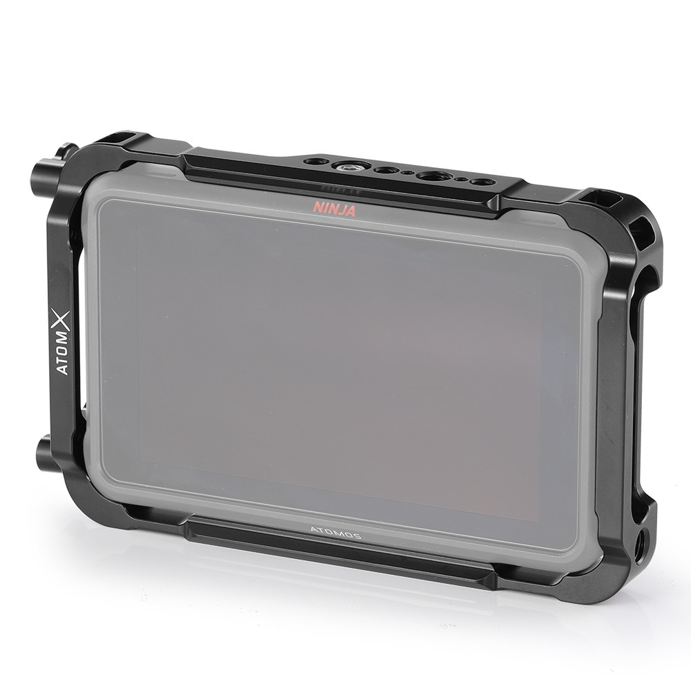SmallRig Cage for Atomos Ninja V / Ninja V plus / Ninja / Ninja Ultra CMA2209