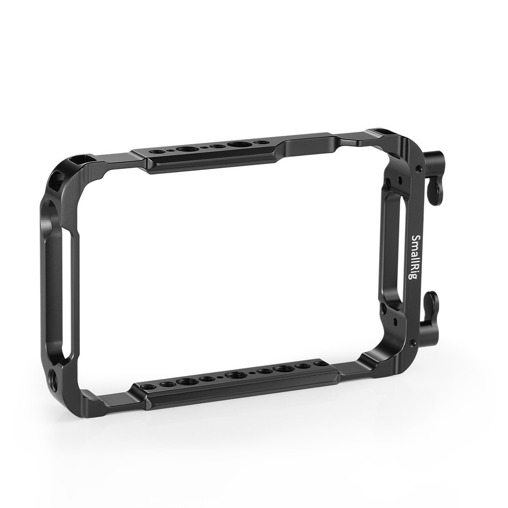 SmallRig Cage for Atomos Ninja V / Ninja V plus / Ninja / Ninja Ultra CMA2209