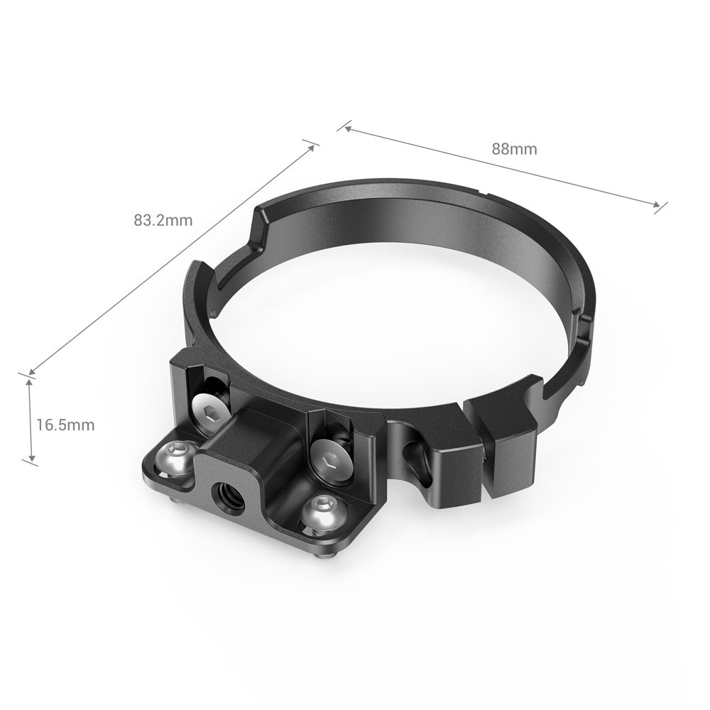 SmallRig Support Bracket for Sigma MC-11 Mount Converter 2219