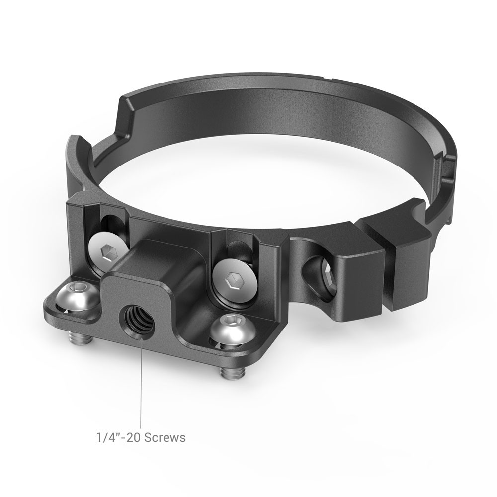 SmallRig Support Bracket for Sigma MC-11 Mount Converter 2219