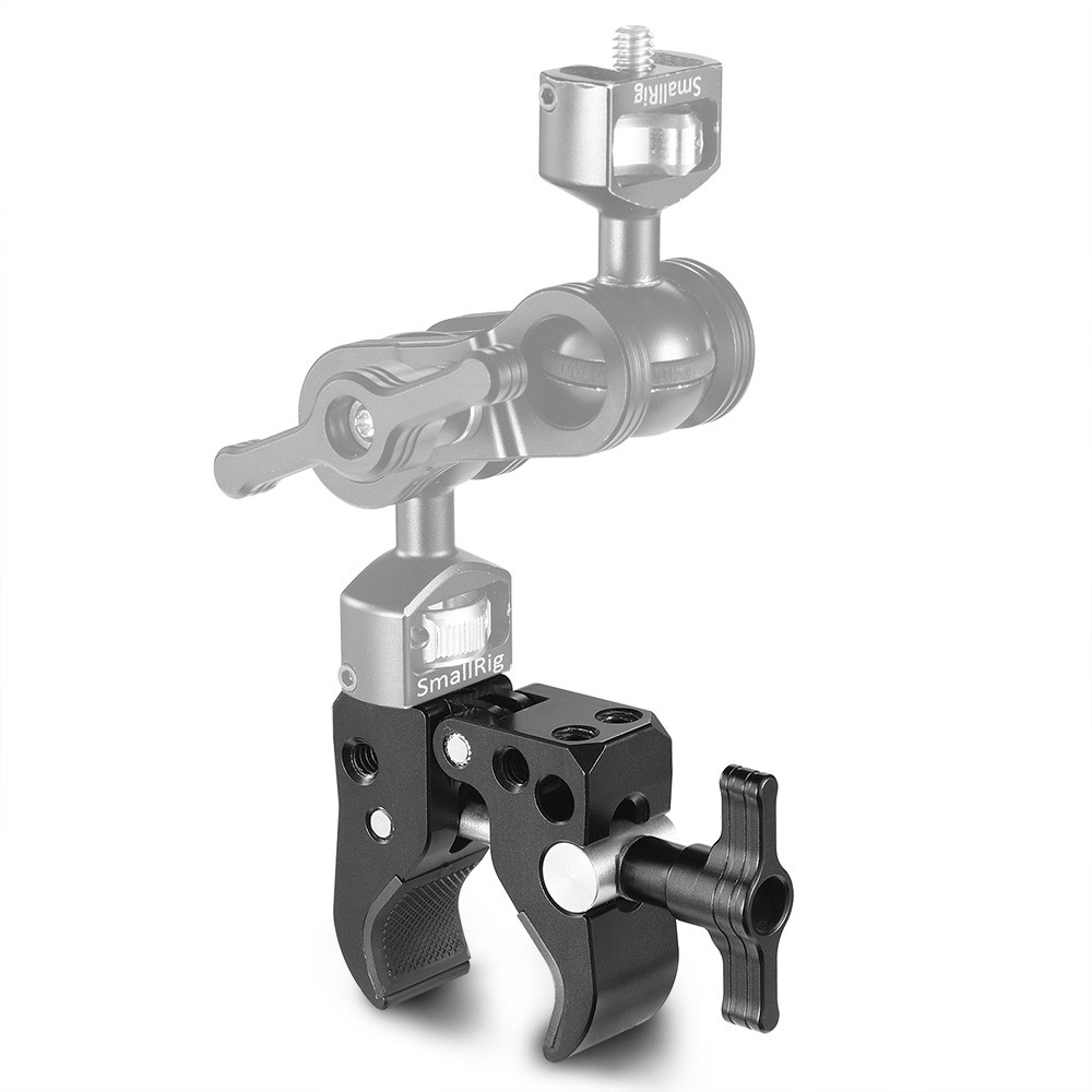 SmallRig Super Clamp 2220